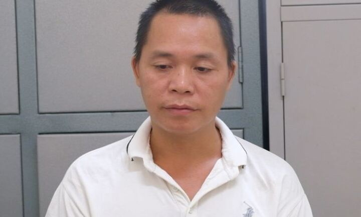 Bắt giữ đối tượng truy nã tổ chức nhập cảnh trái phép