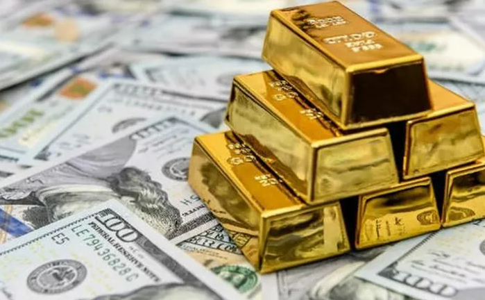 Giá vàng hôm nay ngày 5/10: Vàng trong nước tiếp tục tăng 150.000 đồng/lượng