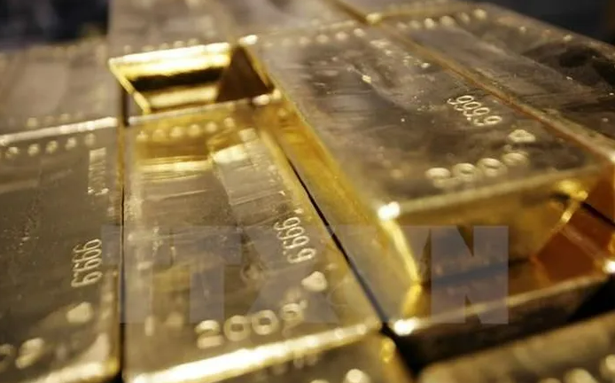 Giá vàng hôm nay ngày 6/10: Vàng trong nước quay đầu giảm về 66,3 triệu đồng/lượng