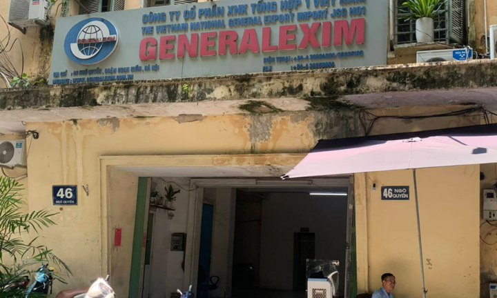 Hai doanh nghiệp bị Bộ Công Thương thu hồi đất vàng