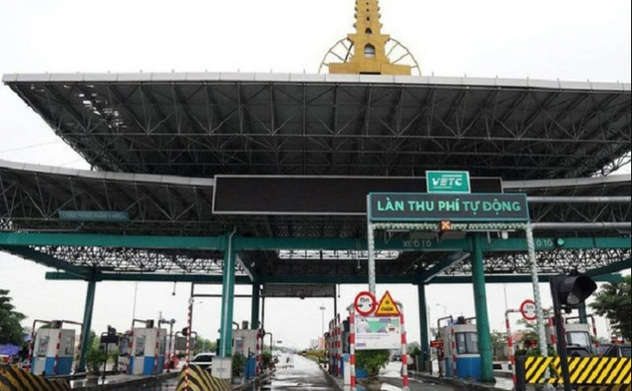 Tasco rót thêm 100 tỷ đồng vào Ninh Vân Bay