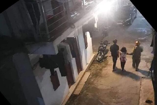 Thái Nguyên: Khởi tố gã trai dùng dao đâm trọng thương người yêu tại phòng trọ