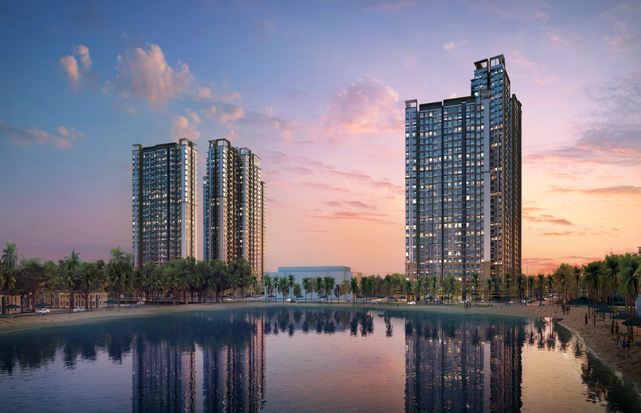 Giao dịch bất động sản giảm mạnh trong quý III/2022