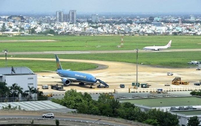 Chốt phương án xây sân bay nghìn tỷ ở Lai Châu