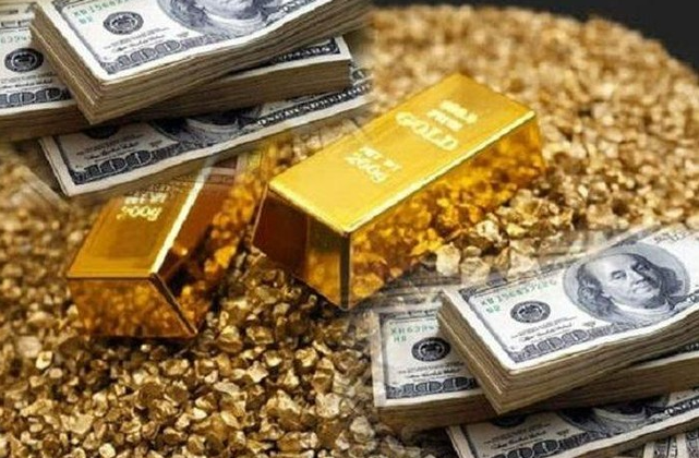 Giá vàng hôm nay ngày 26/10: SJC bật tăng 200.000 đồng/lượng