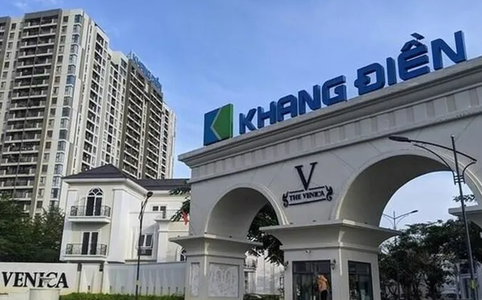 Thị giá rớt thảm, Chủ tịch Nhà Khang Điền muốn mua vào 10 triệu cổ phiếu KDH