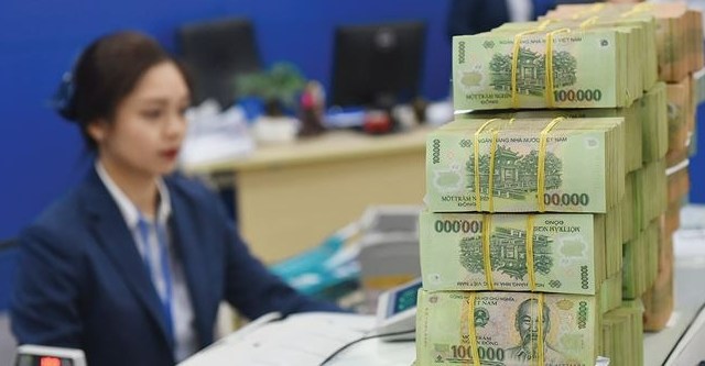 Thu nhập nhân viên ngân hàng nào 