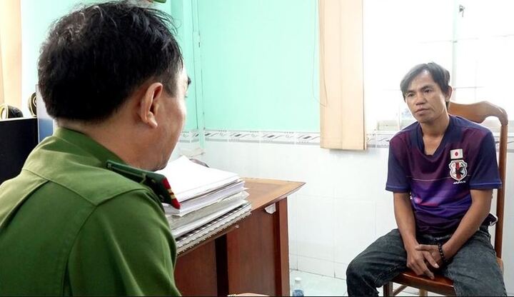 An Giang: Tạm giữ đối tượng phóng hỏa đốt nhà khiến 2 mẹ con tử vong