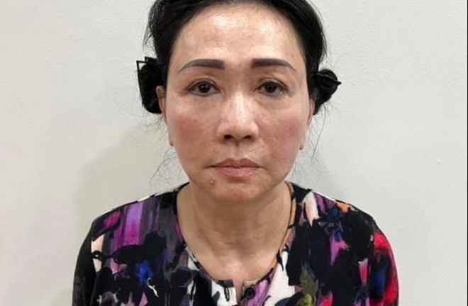 Đóng băng tài sản hơn 762 công ty và 14 cá nhân liên quan vụ án Vạn Thịnh Phát