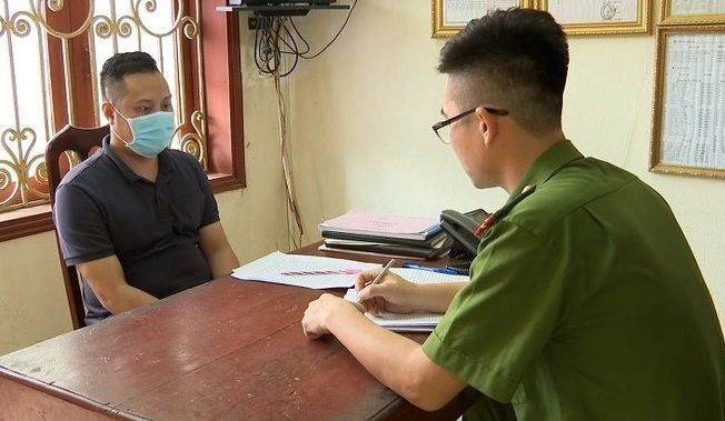 Ninh Bình: Quản lý khách sạn môi giới mại dâm qua Facebook