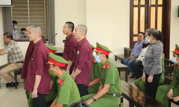 Xét xử phúc thẩm vụ Tịnh thất Bồng Lai: Y án ông Lê Tùng Vân 5 năm tù