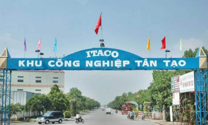 Không phải Chủ tịch Đặng Thị Hoàng Yến, ai đang nhận thu nhập cao nhất ở Tân Tạo?