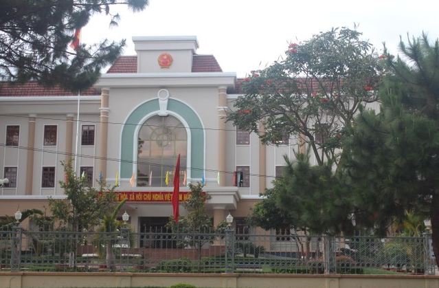 Điều tra vụ chi tiếp khách không đúng quy định hàng tỷ đồng tại Văn phòng HĐND tỉnh Gia Lai