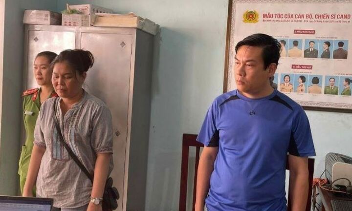 Gia Lai: Khởi tố vụ 7 thiếu nữ bị lừa bán vào 