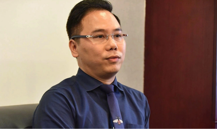 Rời FLC, ông Đặng Tất Thắng về làm sếp TNG Holdings