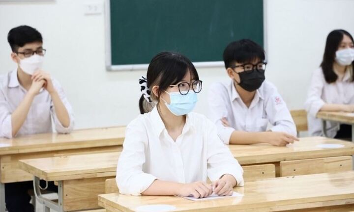 Kỳ thi IELTS bị hoãn, ĐH Quốc gia TP.HCM sử dụng chứng chỉ VSTEP để tuyển sinh