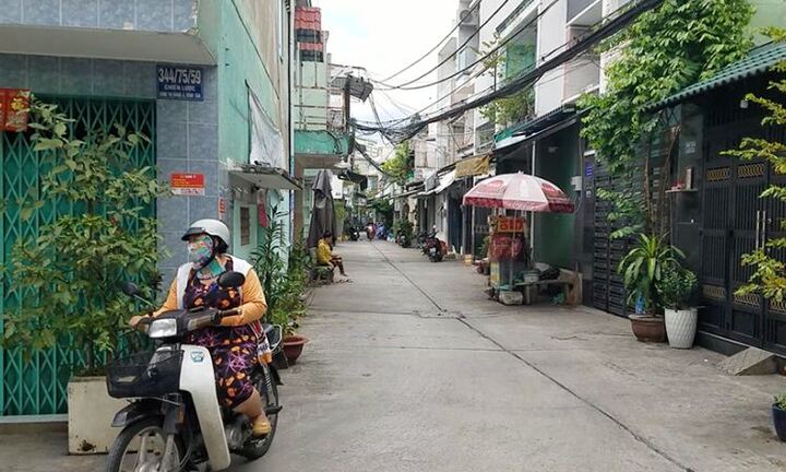 TP.HCM: Bác thông tin bé trai 5 tuổi bị 2 thanh niên bắt cóc ở quận Bình Tân