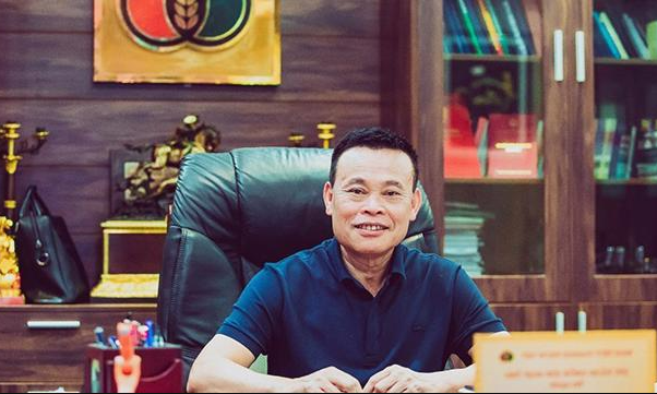 Chủ tịch Dabaco Nguyễn Như So thoái vốn khỏi công ty con