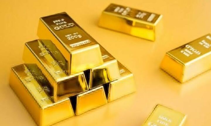 Giá vàng hôm nay ngày 17/11: Vàng trong nước giảm nhẹ, cùng chiều với thị trường thế giới