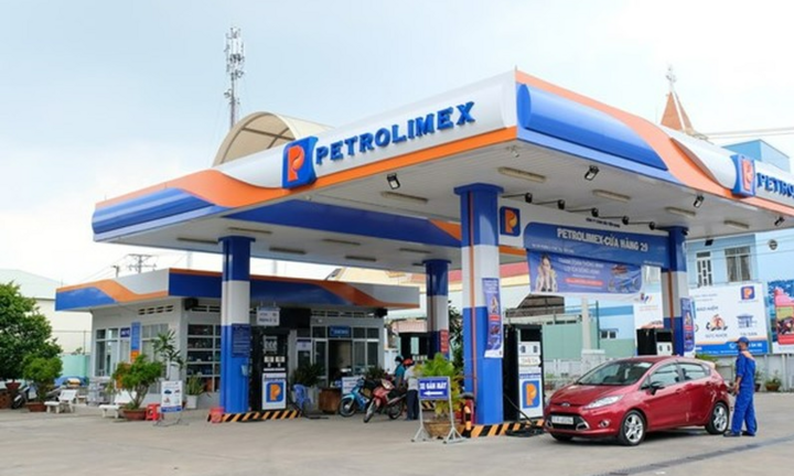 Petrolimex điều chỉnh mục tiêu lợi nhuận 2022 còn 1/10 kế hoạch ban đầu