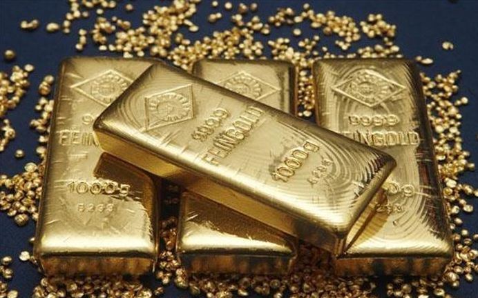 Giá vàng hôm nay ngày 19/11: Vàng trong nước giảm phiên cuối tuần