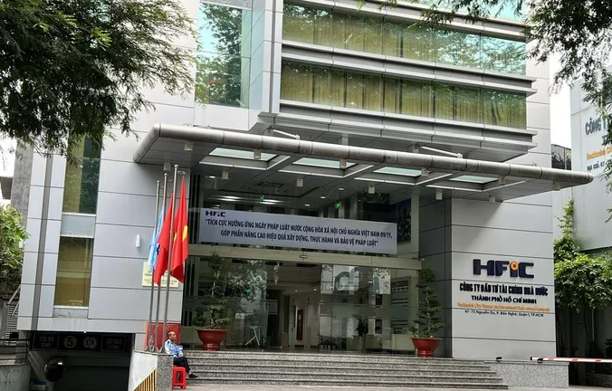 Nhiều thiếu sót về quản lý, sử dụng vốn nhà nước tại HFIC