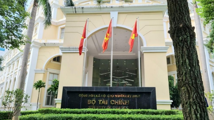 Bộ Tài chính họp bàn về trái phiếu doanh nghiệp: Phải giữ được thị trường tài chính, tiền tệ