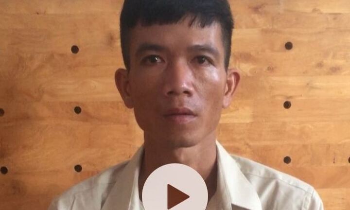 Đắk Lắk: Nửa đêm mang dao đột nhập nhà bạn gái để hiếp dâm, đòi hàn gắn tình cảm