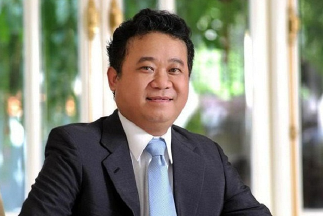 Doanh nghiệp ông Đặng Thành Tâm muốn vay tín chấp trăm tỷ đồng từ công ty con