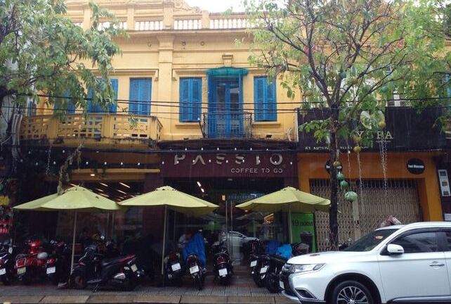Đà Nẵng: Hạ giá bán 2 nhà, đất của Vũ 