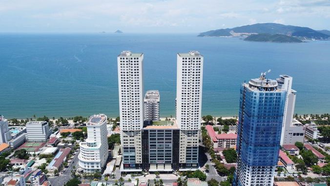 Sắp xét xử vụ sai phạm tại dự án BT Trường Chính trị Khánh Hòa