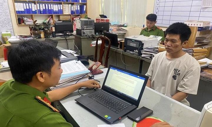 Đồng Nai: Khởi tố yêu râu xanh nhiều lần dụ dỗ bé gái 12 tuổi vào nhà nghỉ giở trò đồi bại