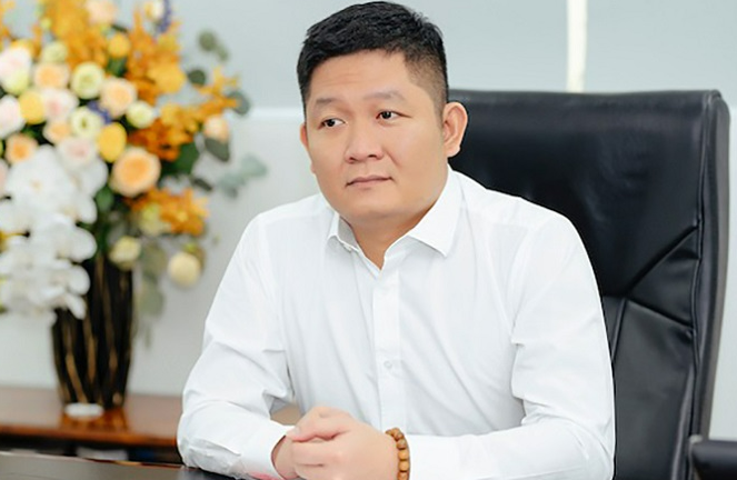 Chủ tịch Phạm Thanh Tùng bị khởi tố vì thao túng chứng khoán: Trí Việt nói gì?