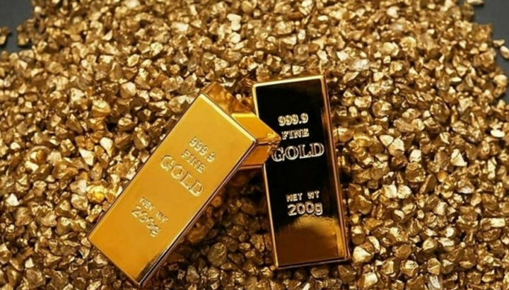 Giá vàng hôm nay ngày 16/12: Vàng trong nước dần hồi phục