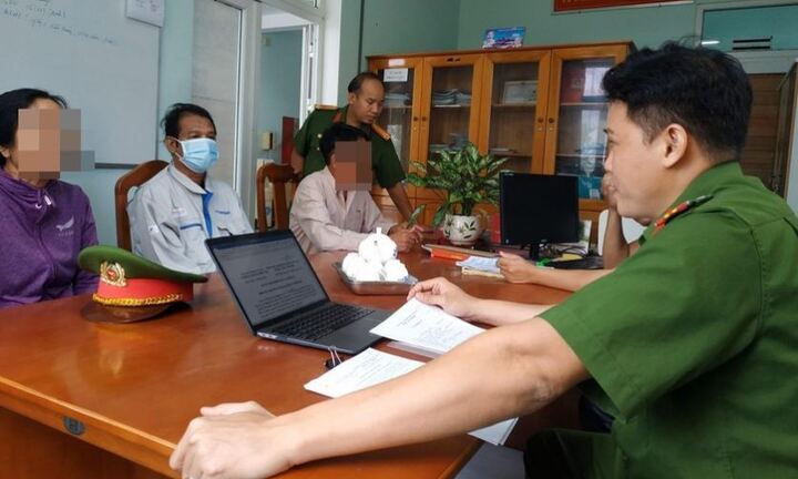 Bình Thuận: Hiếp dâm bé gái rồi mua thuốc tránh thai ép uống