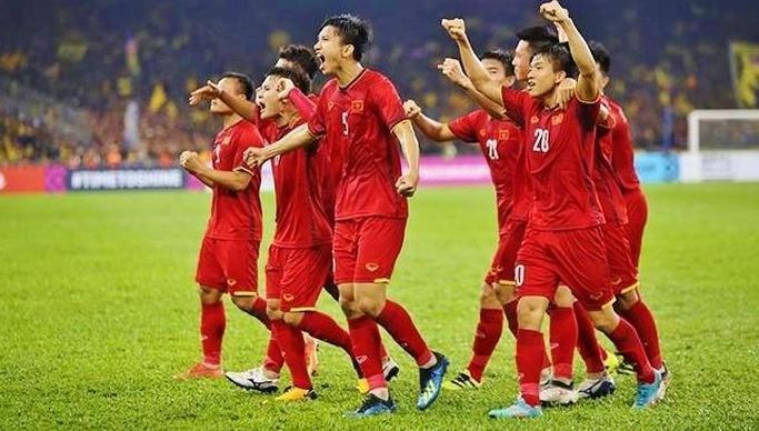 Tuyển Việt Nam đón nhận nhiều tin vui trước trận gặp Malaysia