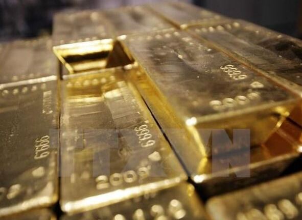 Giá vàng hôm nay ngày 24/12: Vàng trong nước quay đầu tăng trong ngày lễ Giáng sinh