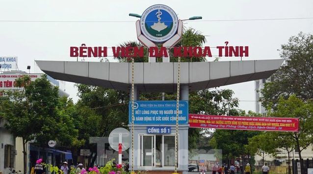 Hải Dương: Xem xét thi hành kỷ luật Đảng đối với Đảng ủy Sở Tài chính, Sở Y tế và một số cá nhân