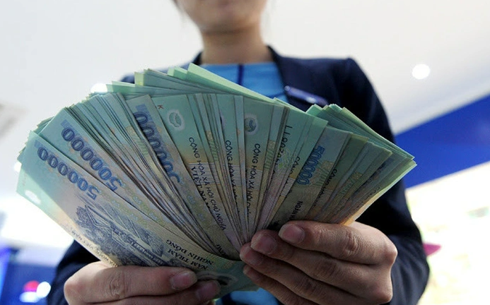 Ngân hàng chi thưởng Tết Dương lịch 2023 cao nhất?