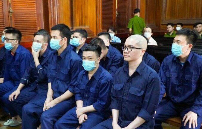 Xét xử vụ án Công ty Alibaba: Ông trùm Nguyễn Thái Luyện lĩnh án chung thân