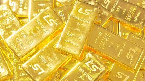 Giá vàng hôm nay ngày 31/12: SJC tăng 100.000 đồng, ở mức 66,8 triệu đồng/lượng