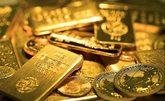 Giá vàng hôm nay ngày 4/1: Vàng trong nước duy trì đà tăng