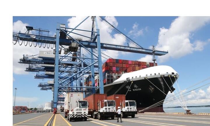 Việt Nam xuất siêu 11,2 tỷ USD trong năm 2022