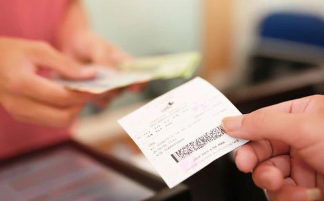 Đề xuất tăng thuế với người trúng thưởng Vietlott