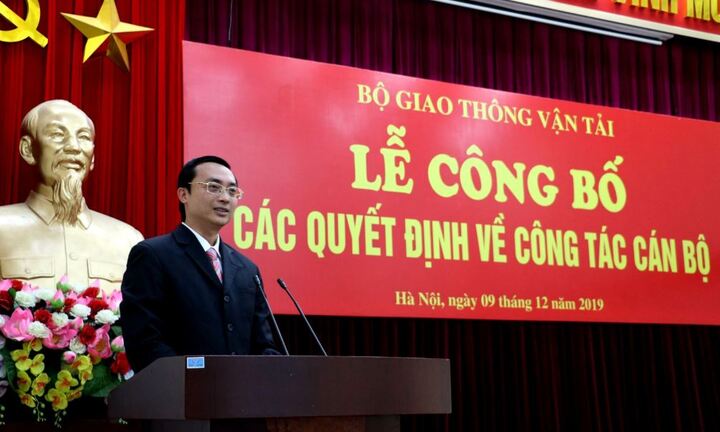 Kỷ luật Chủ tịch, Tổng Giám đốc Tổng công ty Công nghiệp tàu thủy