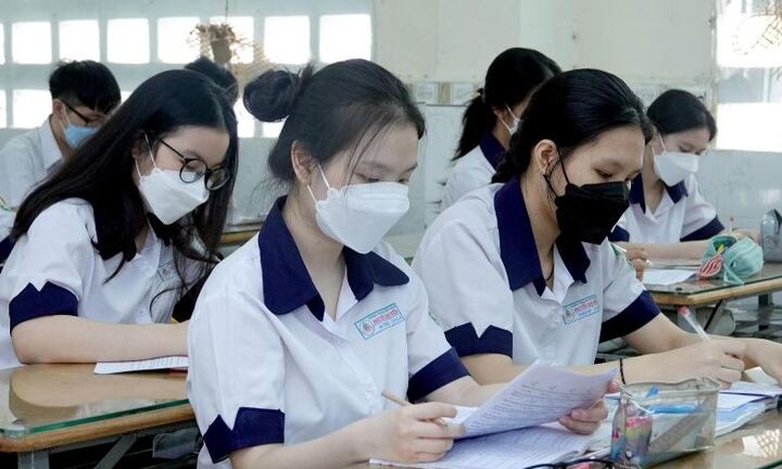 Hơn 40 trường đại học công bố phương án tuyển sinh 2023