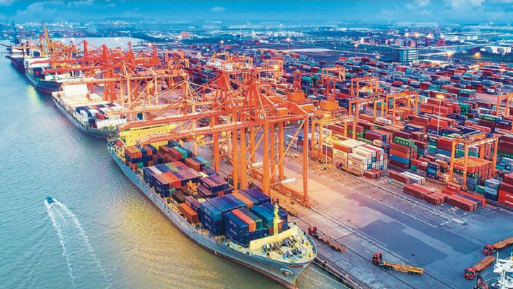 Ai đang nhận lương cao nhất tại Tổng Công ty Hàng hải Việt Nam?