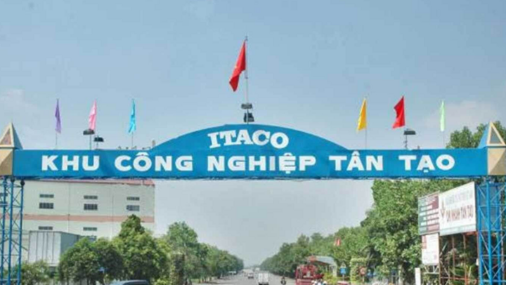 Doanh thu Tân Tạo của bà Đặng Thị Hoàng Yến âm hơn 2.000 tỷ đồng