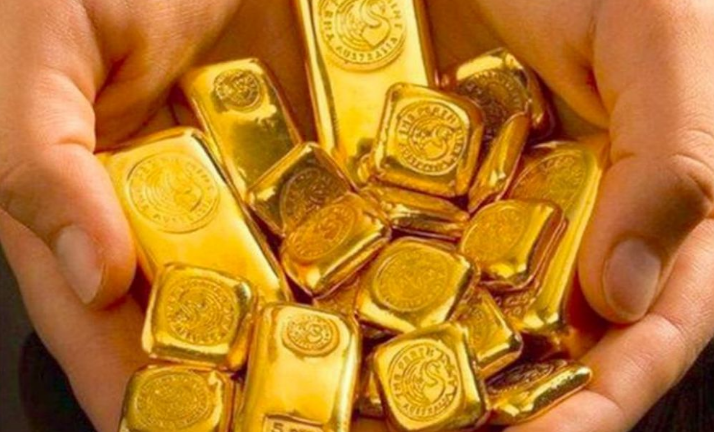 Giá vàng hôm nay ngày 6/2: Vàng trong nước giảm giá phiên đầu tuần