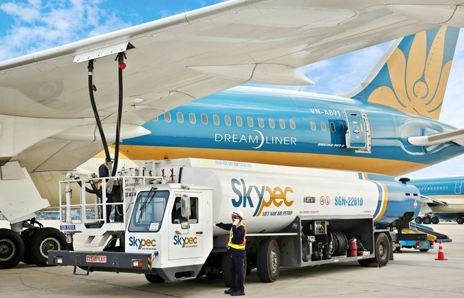 Vietnam Airlines muốn bán vốn công ty con